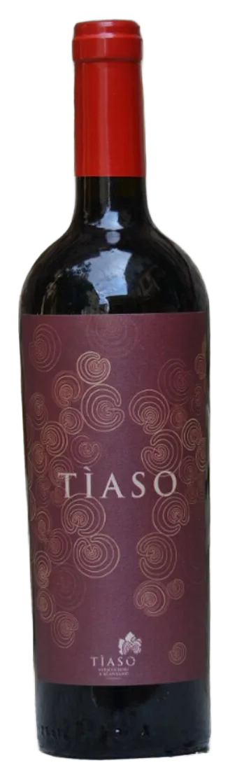 iGT Toscana Rosso