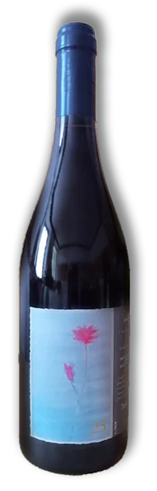Rosso 25
