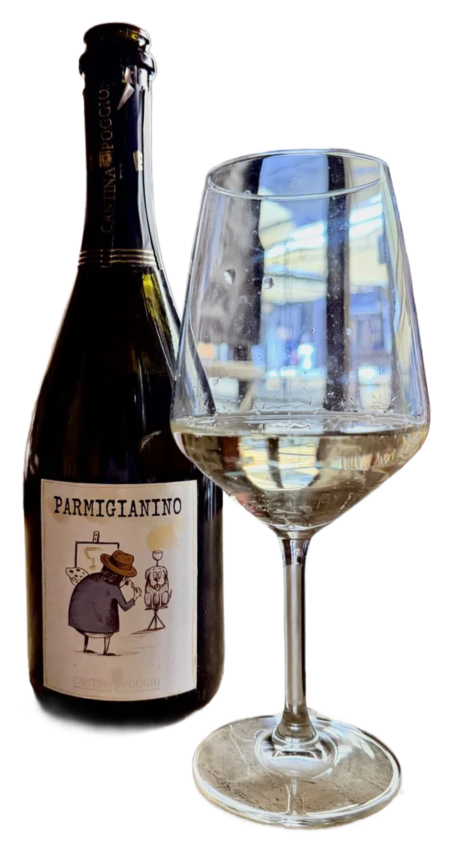 Parmigianino