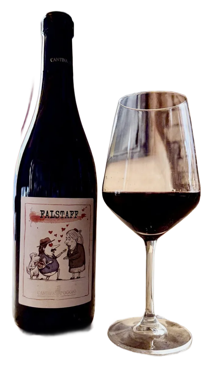 Falstaff