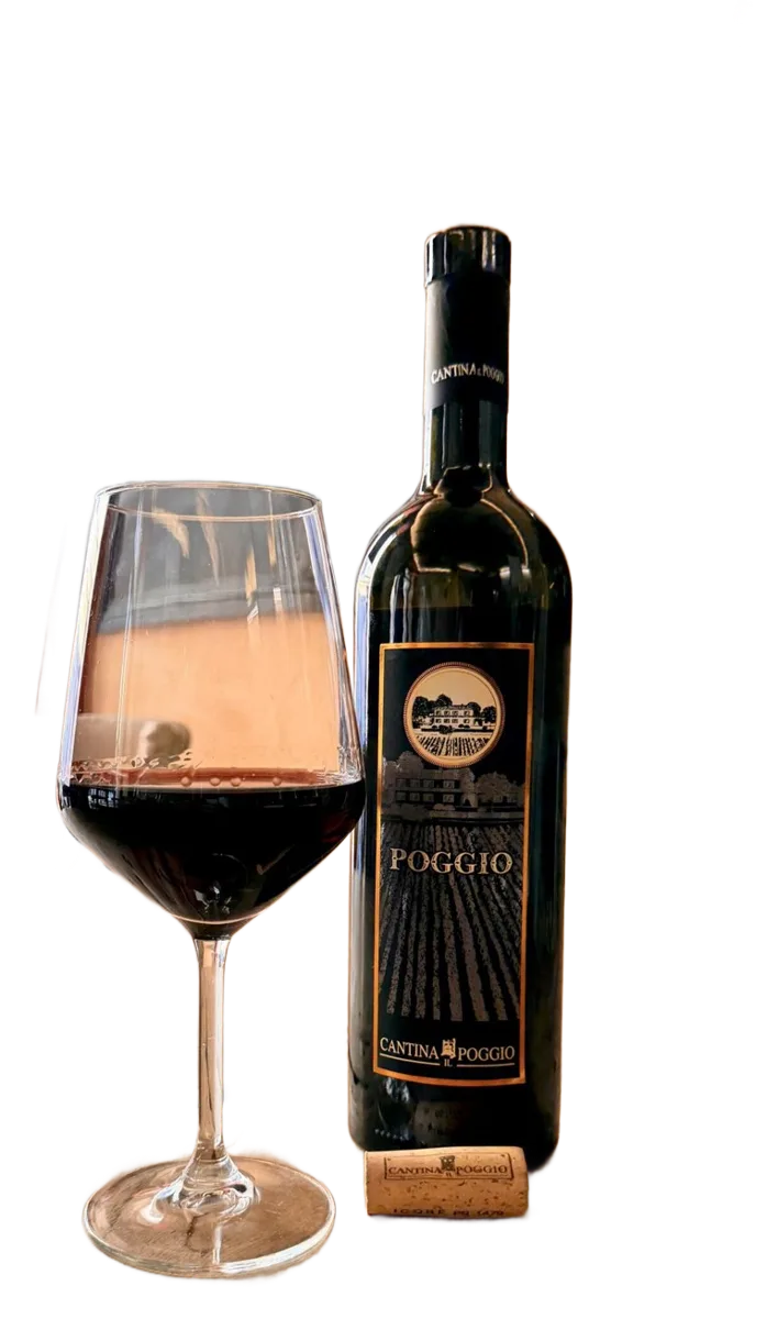 Il Poggio