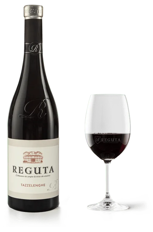 Tazzelenghe