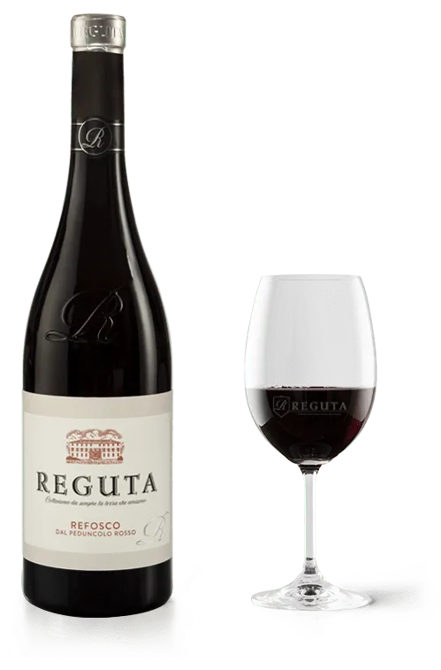Refosco D.P.R.