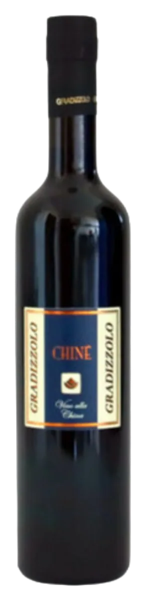 Chinè