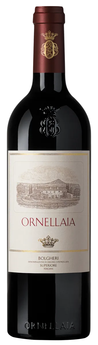 Ornellaia