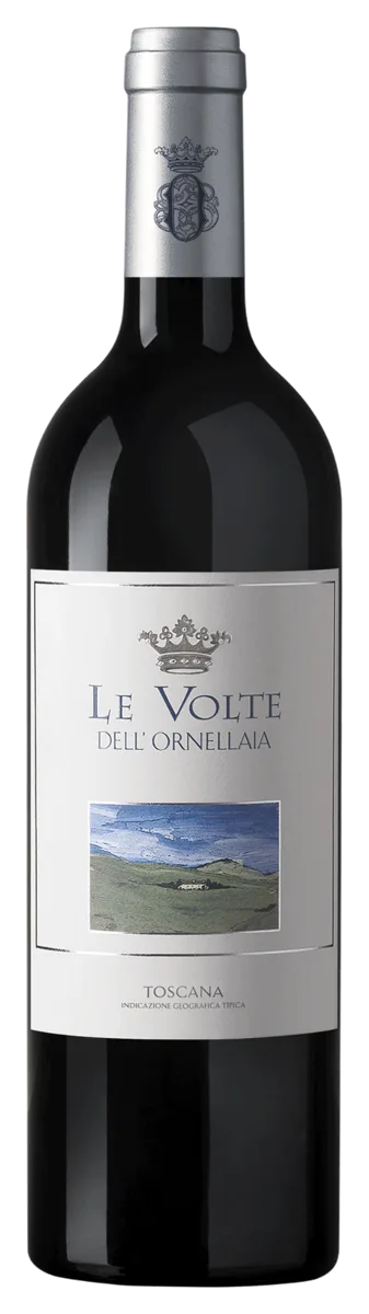 Le Volte dell'Ornellaia