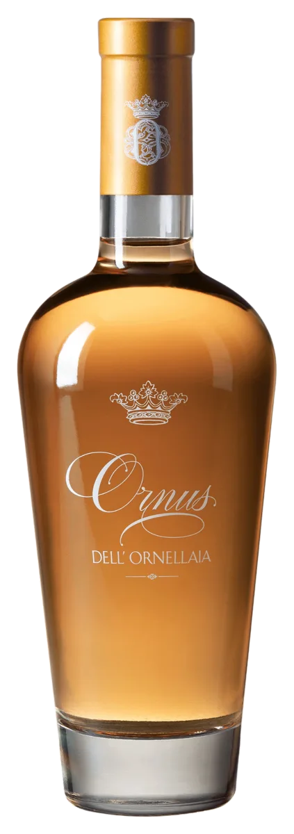 Ornus dell'Ornellaia
