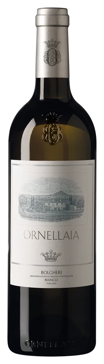 Ornellaia Bianco
