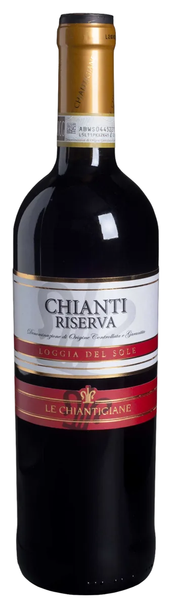 Chianti DOCG Riserva Loggia del Sole