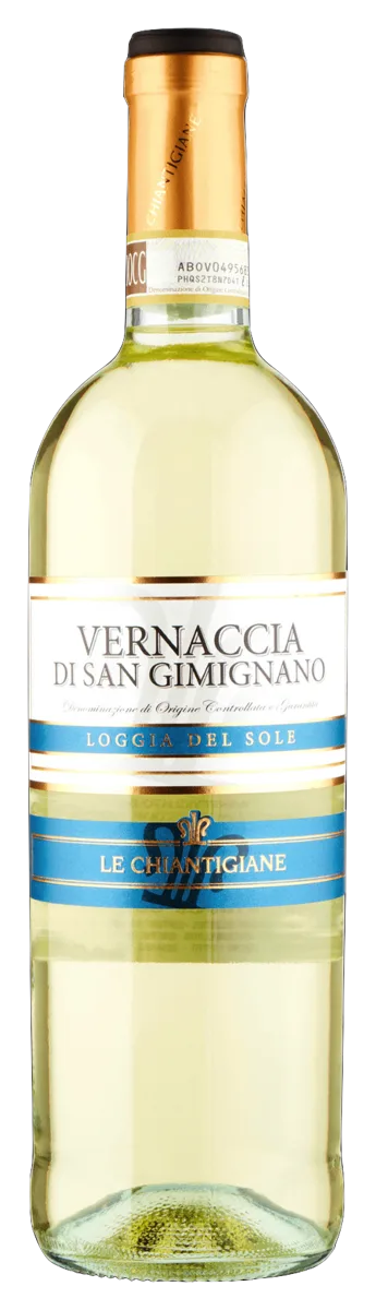 Vernaccia di San Gimignano DOCG Loggia del Sole