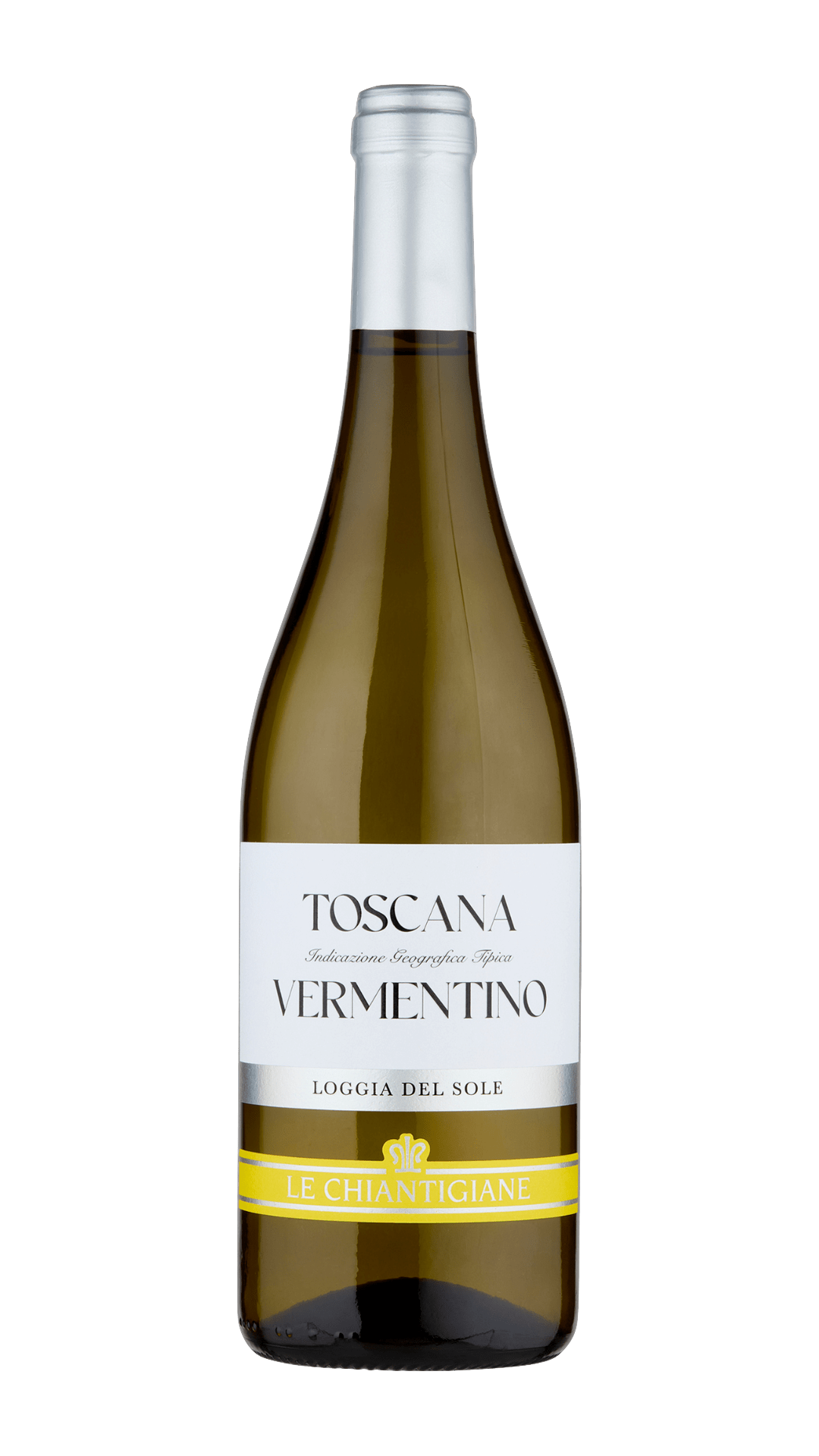 Vermentino IGT Toscana Loggia del Sole