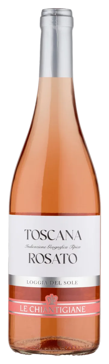 Rosato IGT Toscana Loggia del Sole