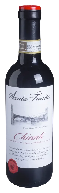 Chianti DOCG Santa Trinita