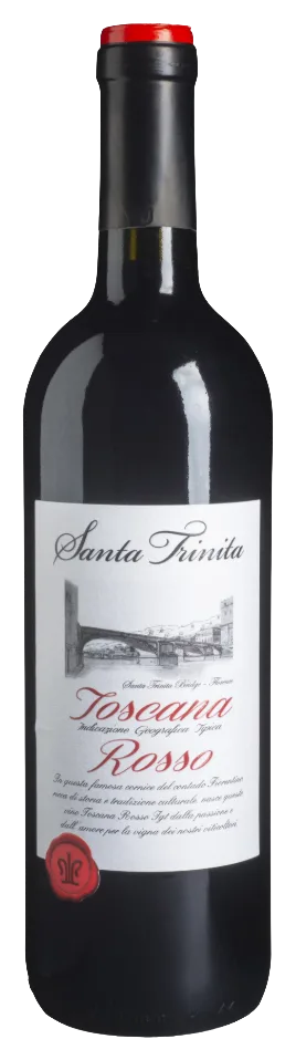 Rosso IGT Toscana Santa Trinita