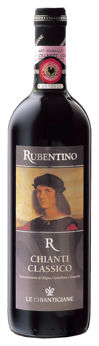 Chianti Classico DOCG Rubentino