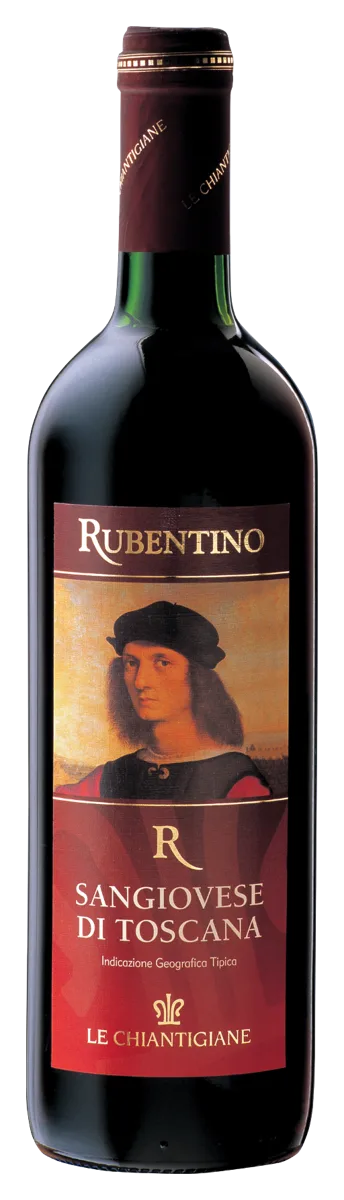 Sangiovese Rubentino