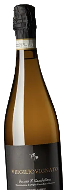 Recioto di Gambellara Spumante DOCG