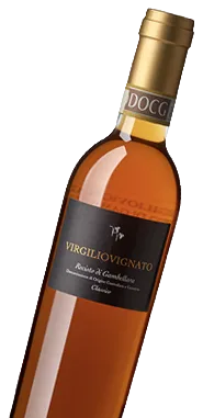 Recioto di Gambellara DOCG Classico