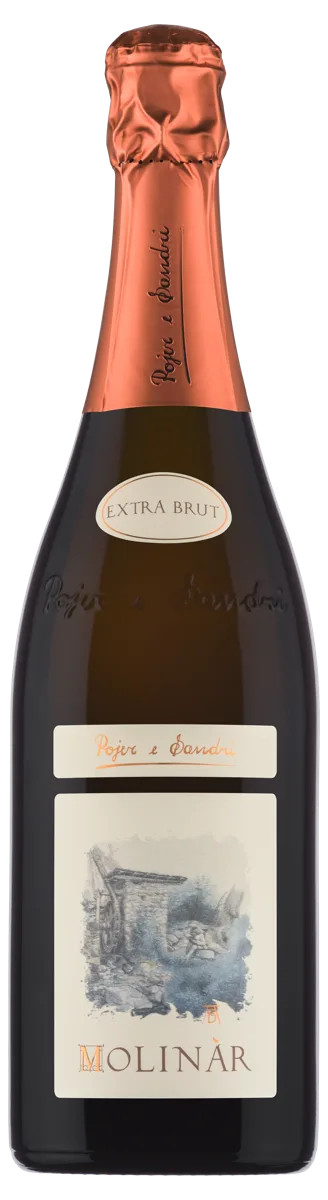 Spumante Extra Brut Molinar