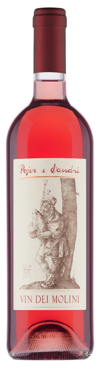 Vin Dei Molini