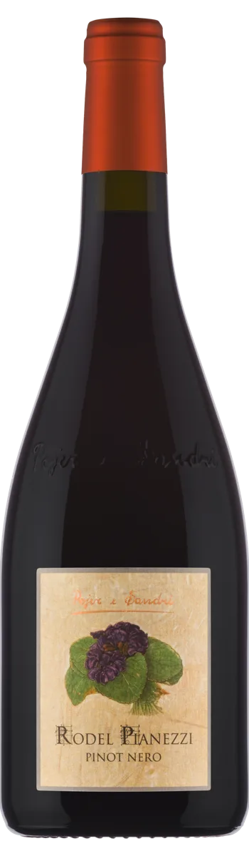 Pinot Nero Rodel Pianezzi