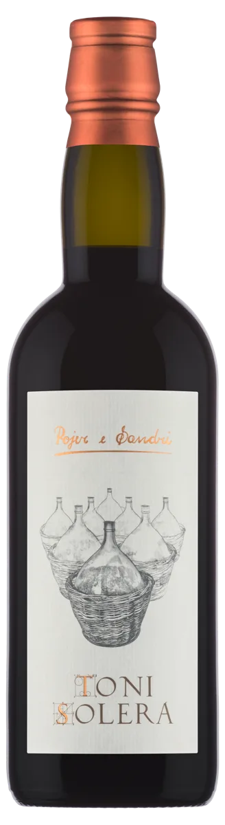 TONI SOLERA 5° ATTO