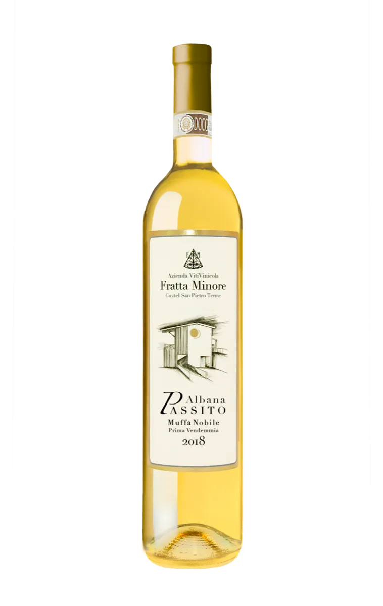 Romagna Albana Passito