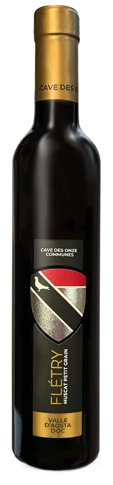 Flétry - Muscat Petit Grain