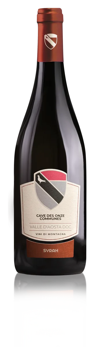 Syrah Legno