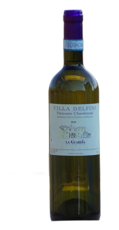 Villa Delfini - Chardonnay