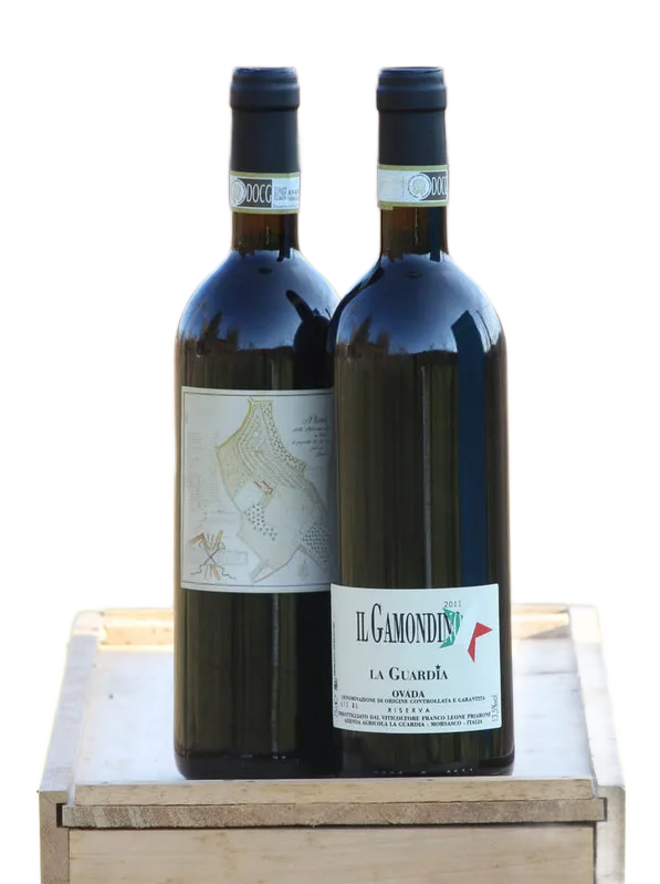 Il Gamondino