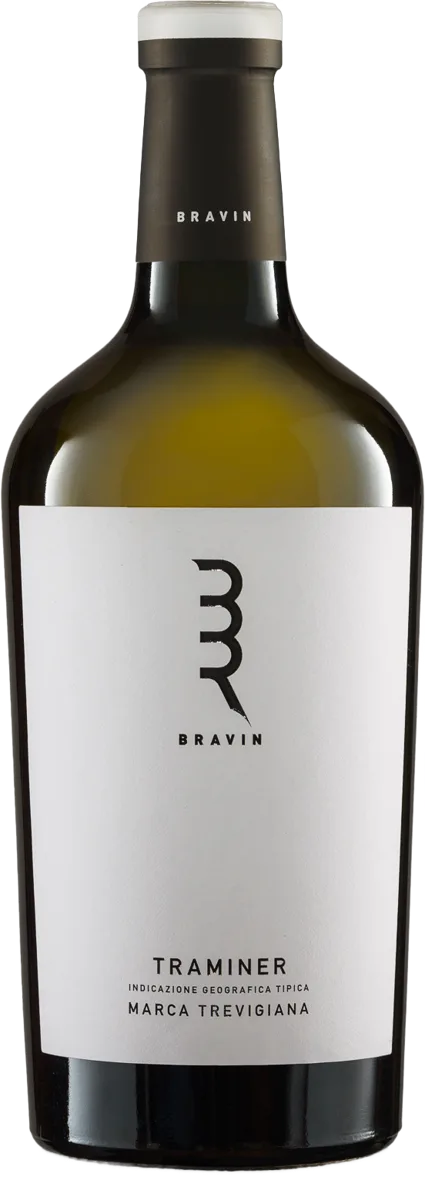 TRAMINER AROMATICO