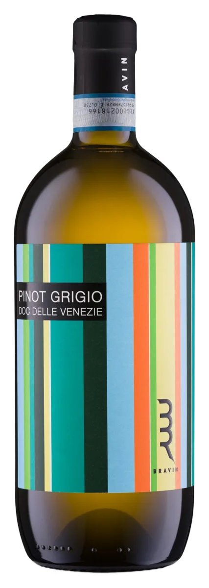 PINOT GRIGIO