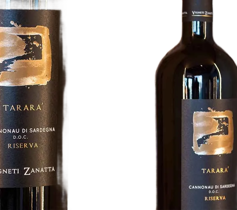 Tararà