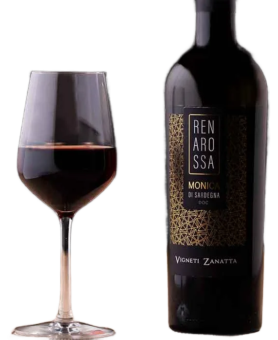 Renarossa