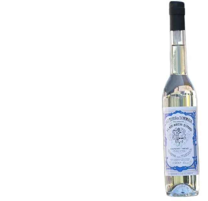 Grappa di Vinacce