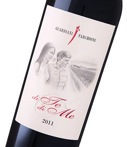 Di Te Di Me Montepulciano d’Abruzzo DOC Riserva