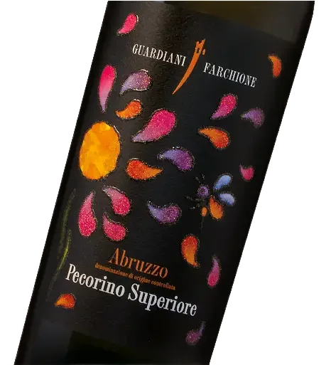 Pecorino Superiore Abruzzo DOC