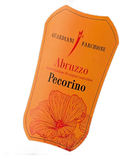 Pecorino Abruzzo DOC