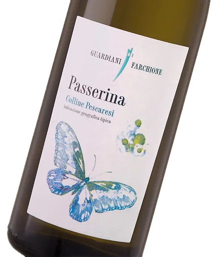 Passerina Colline Pescaresi IGT