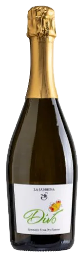Divo – Famoso Spumante Extra Dry
