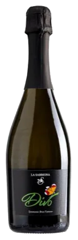 Divo - Famoso Spumante Brut