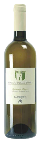 Bianco della Torre - Ravenna Bianco IGT
