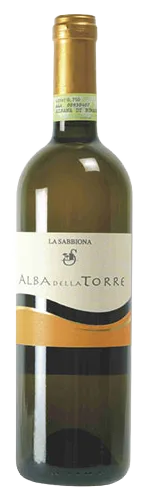 Alba della Torre - Romagna Albana DOCG Secco