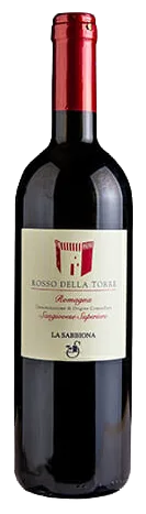 Rosso della Torre - Romagna Sangiovese DOC Superiore