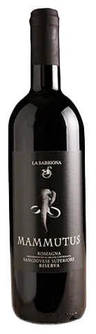 Mammutus - Romagna Sangiovese DOC Superiore Riserva