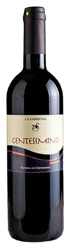 Centesimino - Ravenna Centesimino IGT