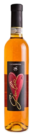 Giulia - Romagna Albana DOCG Passito