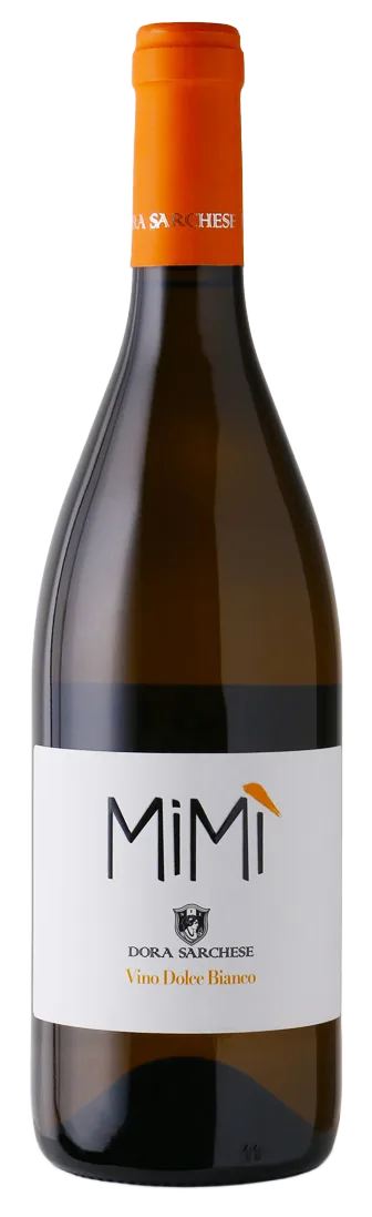 MIMÌ Vino Dolce Bianco