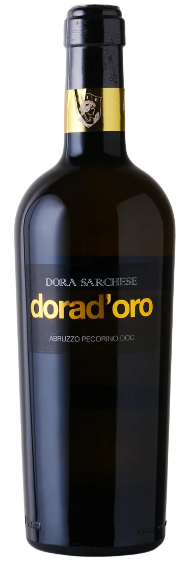 D’ORA D’ORO Abruzzo Pecorino D.O.C.